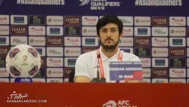 سردار آزمون با انتشار عکس ویژه علاقه خود به علی دایی را نشان داد / سردار آزمون , علی دایی , تیم ملی فوتبال ایران , فوتبال ایران , بازگشت از مصدومیت