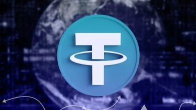 تتر به بزرگترین انباردار طلای جهان خارج از بانکهای مرکزی تبدیل شد / تتر , طلا , استیبلکوین , بازار جهانی , ذخایر طلا