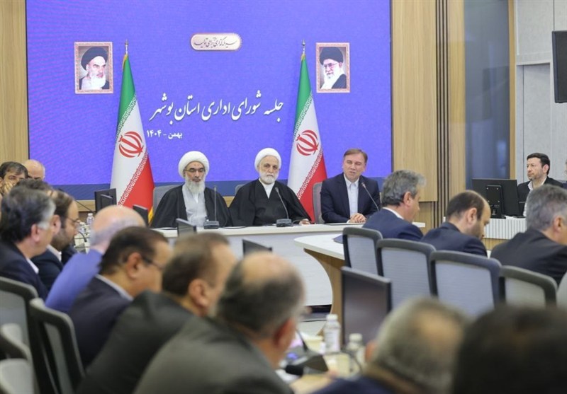 اژهای: تروریستهای خشن سر میبریدند و زنده زنده میسوزاندند / اخبار بوشهر - اخبار استانها