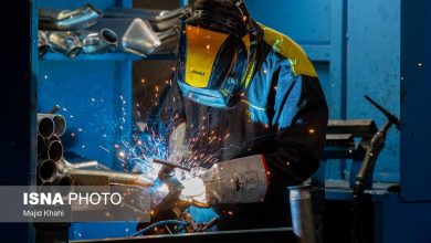 ابلاغ بسته ۷۰۰ همتی برای حمایت از تولید صنعتی و جبران تفاوت نرخ ارز / بسته ۷۰۰ همتی , تولید صنعتی , نرخ ارز , وزارت صنعت , حمایت از صنایع