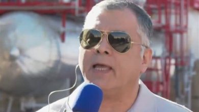 تولید گاز در پارس جنوبی به 725 میلیون مترمکعب در روز رسید / اخبار بوشهر - اخبار استانها