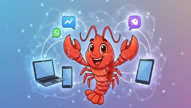 رونمایی از دستیار هوش مصنوعی خرچنگشکل با قابلیت انجام وظایف شخصی / هوش مصنوعی , دستیار شخصی , مولتبات , فناوری , امنیت سایبری