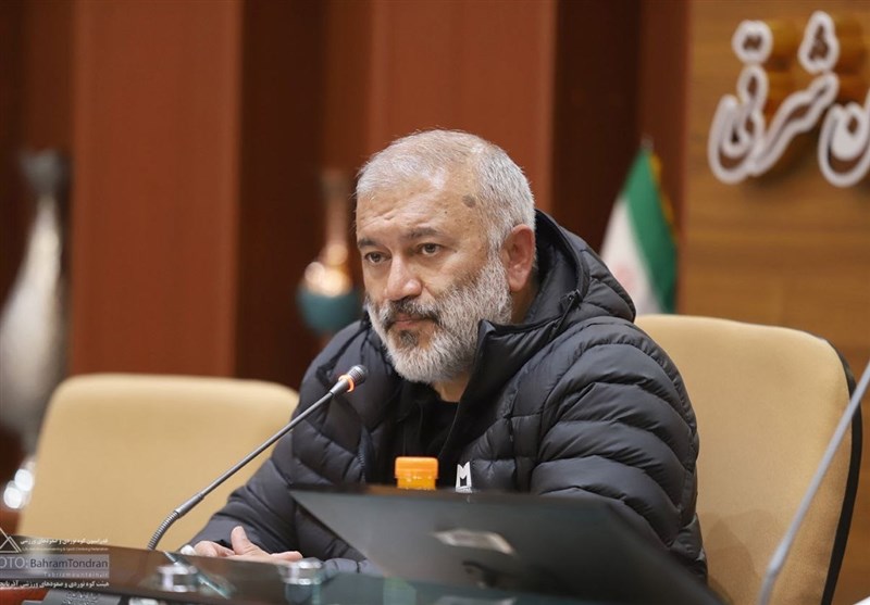 جستوجوها برای یافتن فاتح تبریزی قله ماکالو بینتیجه بوده است / اخبار آذربایجان شرقی - اخبار استانها