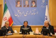 چرا سرمایهگذاری در اردبیل ملموس نیست / اخبار اردبیل - اخبار استانها