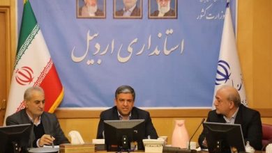 چرا سرمایهگذاری در اردبیل ملموس نیست / اخبار اردبیل - اخبار استانها