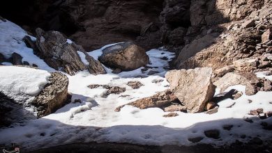 اطلاعیه ستاد مدیریت بحران آباده به رانندگان و مسافران / اخبار فارس - اخبار استانها