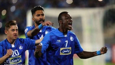 مامه تیام به چوروم ترکیه پیوست / مامه تیام , چوروم ترکیه , استقلال , لیگ دسته اول ترکیه , ایوب اسپور