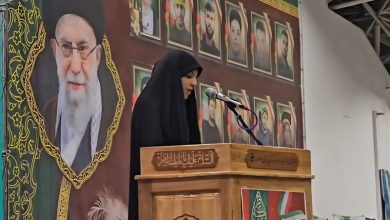 خون شهدا بیدارگر است؛ دلهای شکسته گواه اقتدار ماست / اخبار اصفهان - اخبار استانها