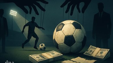 حاشیهسازی دلال بدنام علیه پرسپولیس در نقلوانتقالات / پرسپولیس , نقلوانتقالات , بازیکنان خارجی , دلال فوتبال , لیگ برتر