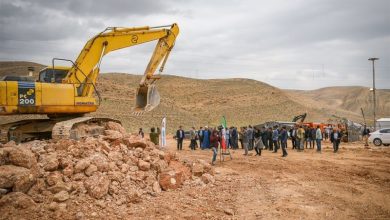 لزوم جانمایی شهر سلامت در سند جامع گردشگری فارس / اخبار فارس - اخبار استانها