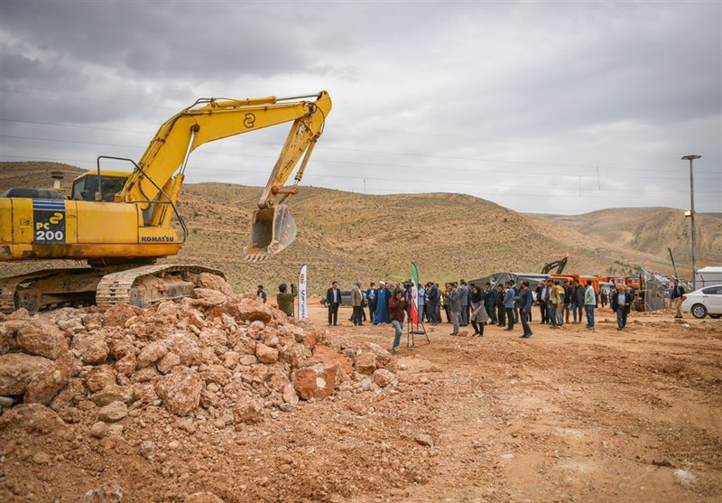لزوم جانمایی شهر سلامت در سند جامع گردشگری فارس / اخبار فارس - اخبار استانها