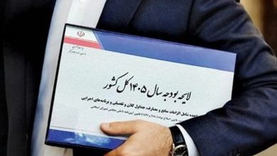 بررسی کلیات لایحه بودجه 1405 در دستورکار مجلس / اخبار سیاسی روز , اخبار مجلس