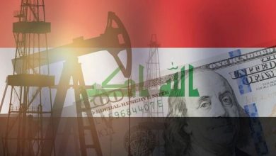 درآمدهای نفتی عراق چگونه توسط آمریکا کنترل میشود؟ / , , , ,