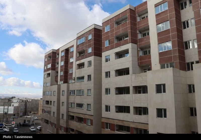 تحویل 700 واحد نهضت ملی مسکن در زنجان / اخبار زنجان - اخبار استانها