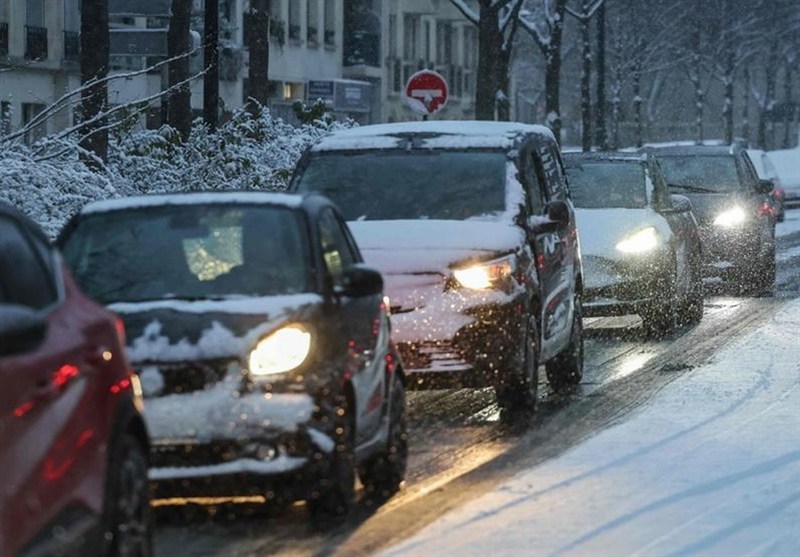 سامانه بارشی از امشب کردستان را دربرمیگیرد/ اختلال در ترددهای جادهای / اخبار کردستان - اخبار استانها