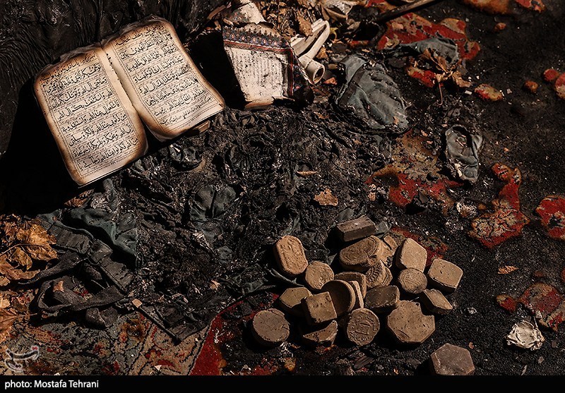 ایجاد هرج و مرج روش اغتشاشگران برای پیشبرد اهداف بود / اخبار اصفهان - اخبار استانها