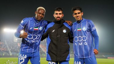 استقلال در مسیر تمدید قرارداد ستارههای کلیدی؛ کوشکی و اسلامی در اولویت / استقلال , تمدید قرارداد , علیرضا کوشکی , محمدحسین اسلامی , دیدیه اندونگ