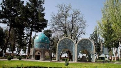 روز ملی نقاشی ایران در تقویم ثبت میشود / اخبار خراسان رضوی - اخبار استانها