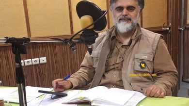 واکاوی چرایی حوادث اخیر از نگاه یک کارشناس سیاسی و تاریخی / اخبار فارس - اخبار استانها