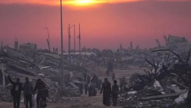 درنگی بر خواهرخواندگی تبریز در روزه غزه / اخبار آذربایجان شرقی - اخبار استانها