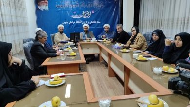 30 هزار نفر در اعتکاف خراسان جنوبی گرد هم آمدند / اخبار خراسان جنوبی - اخبار استانها