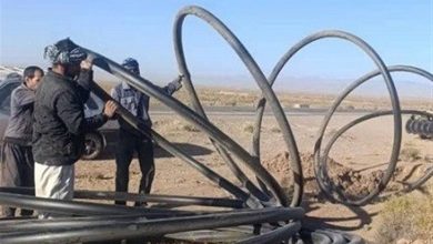 نوسازی200 کیلومتر خط انتقال و شبکه توزیع درخراسان رضوی / اخبار خراسان رضوی - اخبار استانها