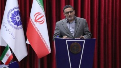 22 دیماهها احتمال جنگ با ایران را از بین میبرد / اخبار زنجان - اخبار استانها