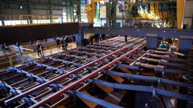 فعالیت بیش از 220 واحد صنعتی مرتبط با صنایع معدنی در استان بوشهر / اخبار بوشهر - اخبار استانها