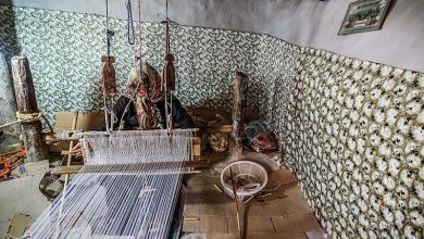 مسیر پرفراز و نشیب صنایع دستی؛ از « کارگاه» تا «بازارچه» / اخبار گلستان - اخبار استانها