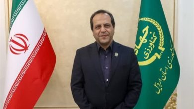 جلوی موجسواری دلالان را گرفتیم / اخبار اردبیل - اخبار استانها