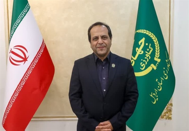 جلوی موجسواری دلالان را گرفتیم / اخبار اردبیل - اخبار استانها