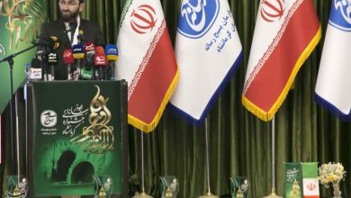 رسانه انقلابی سنگر جهاد روایت و خط مقدم مقابله با تحریف است / اخبار کرمانشاه - اخبار استانها