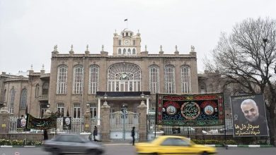 هوای تبریز به رنگ «آبی» درآمد؛ آسمان ابری در انتظار باران زمستانی / اخبار آذربایجان شرقی - اخبار استانها