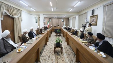 در جلسه جامعه مدرسین با رئیس رسانه ملی چه گذشت؟ / اخبار قم - اخبار استانها