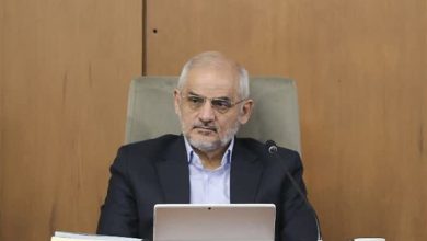 حاجیمیرزایی: حمایت رئیسجمهور از کابینه قاطع و بدون تردید است / اخبار سیاسی روز , اخبار دولت