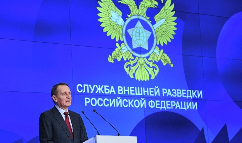 مسکو: غربیها فاقد تجهیزات نظامی- فنی برای مقابله با «اورشنیک» هستند / مدیر سرویس اطلاعات خارجی روسیه در سخنانی اعلام کرد: غربیها فاقد تجهیزات نظامی- فنی برای مقابله با «اورشنیک» هستند.