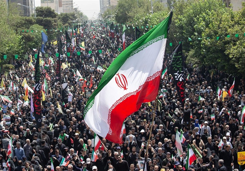 یادداشت| تقویت هویت ملی با خلق نمادهای معاصر / اخبار کرمانشاه - اخبار استانها