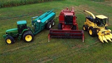 نمایشگاه ماشین آلات کشاورزی، شیلات و گلخانه در ساری برپا شد / اخبار مازندران - اخبار استانها