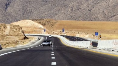 جاده دوزدوزان - شربیان در مسیر تملک / اخبار آذربایجان شرقی - اخبار استانها