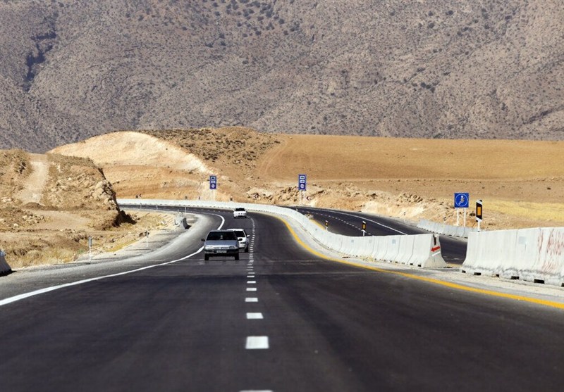 جاده دوزدوزان - شربیان در مسیر تملک / اخبار آذربایجان شرقی - اخبار استانها