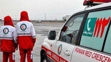 نجات 598 نفر از برف و کولاک در اولین ماه زمستان لرستان / اخبار لرستان - اخبار استانها