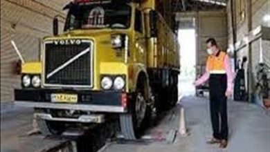 تشدید نظارت محیط زیست ورامین بر مراکز معاینه فنی / اخبار استان تهران - اخبار استانها