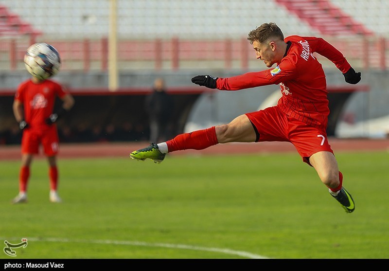 دور برگشت لیگ؛ اوجگیری تراکتور و افت استقلال در کورس قهرمانی / اخبار آذربایجان شرقی - اخبار استانها