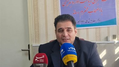 فراخوان رئیس بهزیستی اسلامشهر برای پویش سلام محله / اخبار استان تهران - اخبار استانها