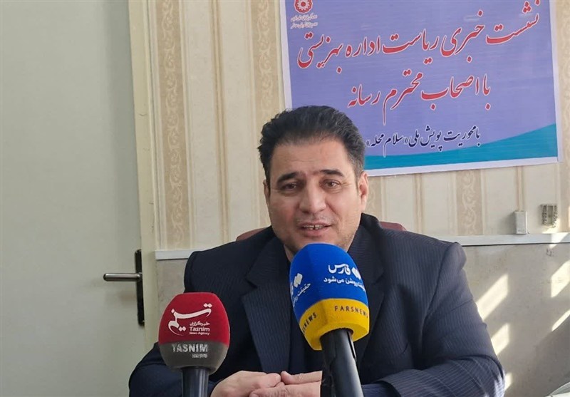 فراخوان رئیس بهزیستی اسلامشهر برای پویش سلام محله / اخبار استان تهران - اخبار استانها