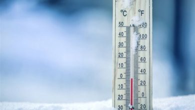 ماندگاری هوای سرد در خراسان جنوبی / اخبار خراسان جنوبی - اخبار استانها