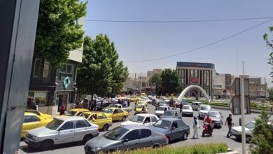 سنندج در ترافیک نفسگیر؛ استانداری چه پاسخی دارد؟ / اخبار کردستان - اخبار استانها