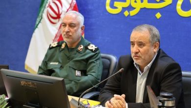 سپاه مایه افتخار ملت ایران و جهان اسلام است / اخبار خراسان جنوبی - اخبار استانها