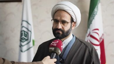 اغتشاشگران 25 مسجد، حسینیه و امامزاده ایلام را به آتش کشیدند+فیلم / اخبار ایلام - اخبار استانها