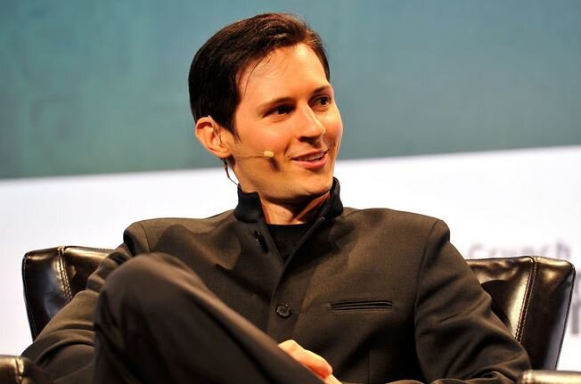 انتقاد پاول دوروف و ایلان ماسک از امنیت واتساپ / , , , ,